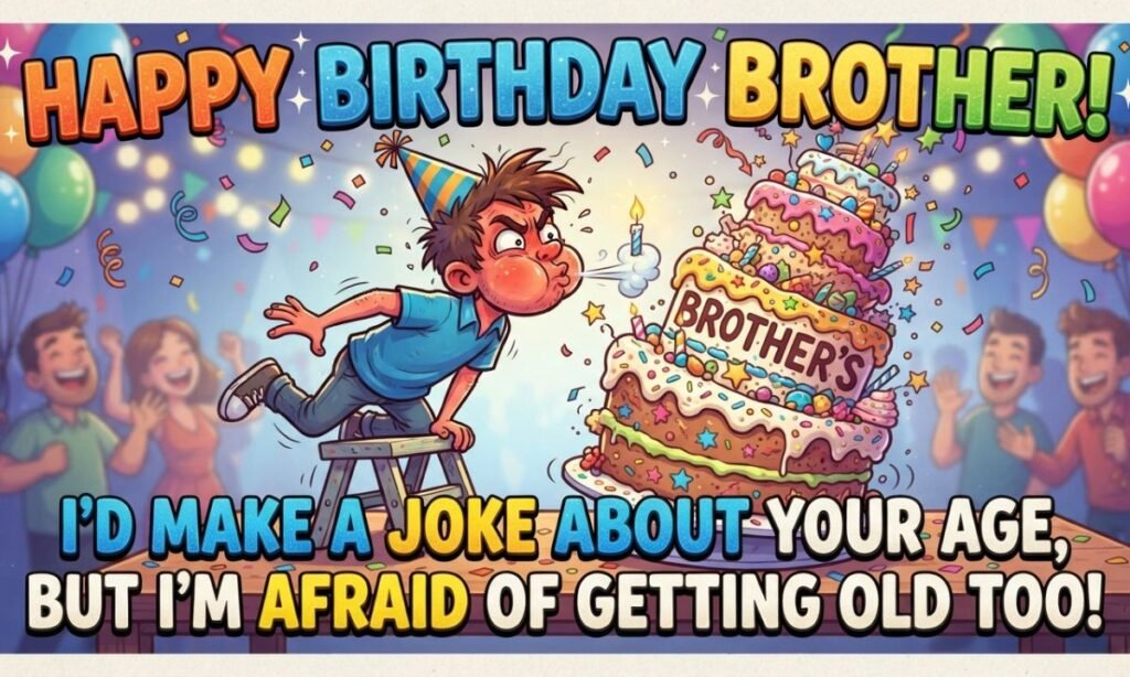 funny-happy-birthday-wishes-for-brother