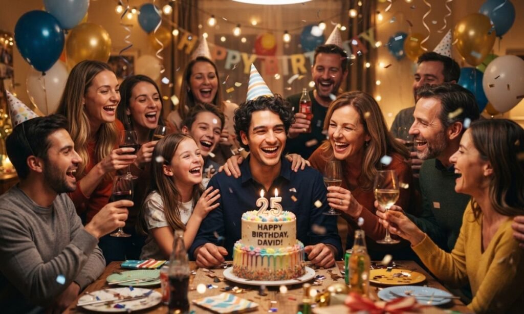 Birthday Wishes for Brother​