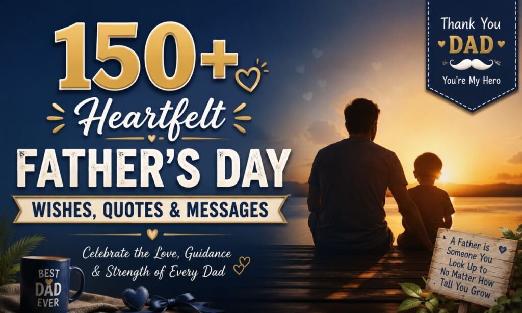 Happy Fathers Day