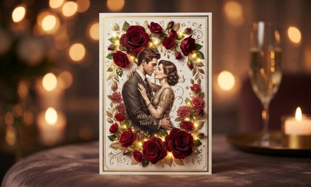 Love Wishes for Wife