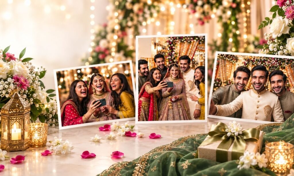 Short Wedding Wishes — WhatsApp 