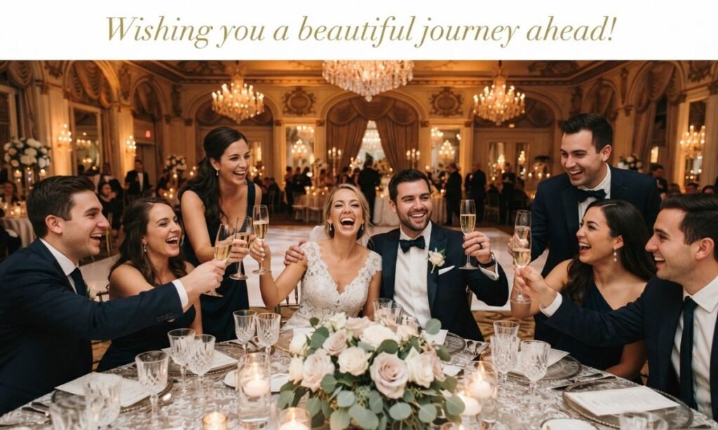 wedding wishes for a friend​